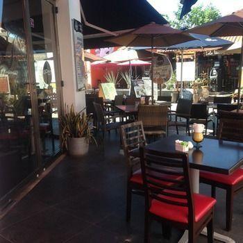 Hostal Plaza إيسلا موخيريس المظهر الخارجي الصورة